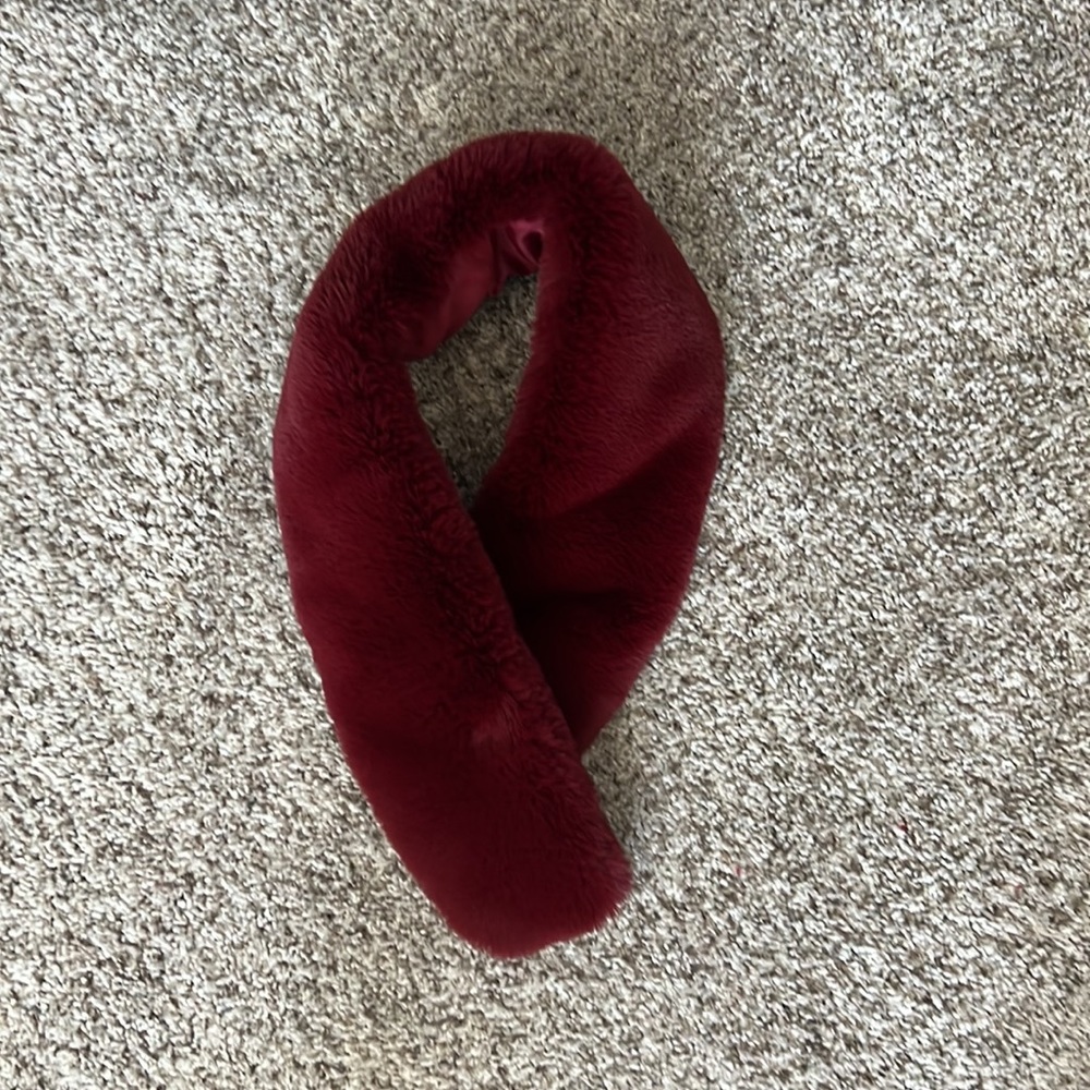 Vintage Scarf